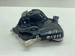 Fechadura Porta Dianteira Direita Honda Hrv