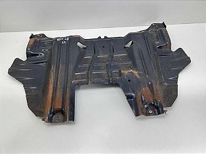 Protetor Cárter Toyota Hilux 2.8 2016 A 2022