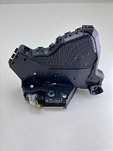 Fechadura Porta Dianteira Esquerda Honda Civic 2012 A 2016