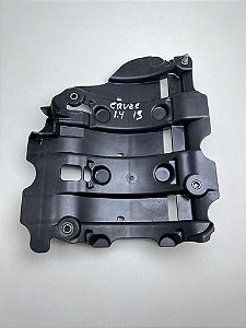 Defletor Óleo Cárter Cruze 1.4 2017 A 2021 12667436