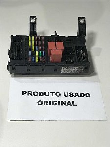 Caixa Fusiveis Fiat Punto 1.4 2007 A 2012 51793887