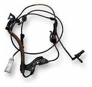 Sensor Abs Dianteiro Direito Toyota Hilux 2016 A 2022