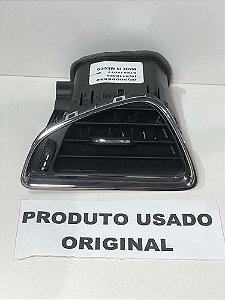 Difusor Gm Cruze Lt 2017 2018 2019 Lado Esquerdo