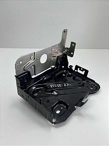 Caixa Suporte Bateria Fiat Pulse 52160771
