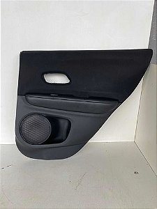 Forro De Porta Traseiro Direito Honda Hrv 2015 A 2019