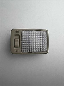 Luz Cortesia Dianteira Toyota Corolla Altis 2015 A 2019