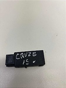 Entrada Cabo Auxiliar Chevrolet Cruze 2012 A 2016