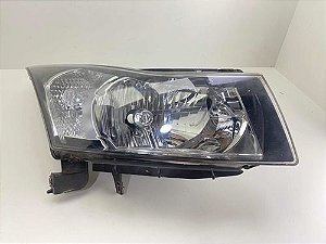 Farol Direito Cruze 2012 A 2014