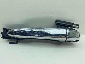 Maçaneta Externa Porta Traseira Esquerda Toyota Camry 07 A12