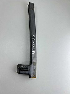 Guia Vidro Menor Dianteiro Direito Honda Civic 2012 A 2016