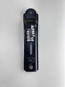 Suporte Do Painel Frontal Toyota Hilux 2016 A 2022