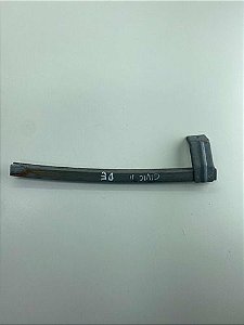 Guia Vidro Porta Dianteira Esquerda Honda Civic 2007 A 2011