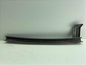 Guia Vidro Porta Honda Civic 2007 A 2011 Traseiro Direito