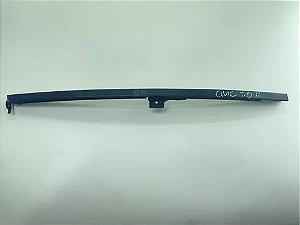 Guia Vidro Porta Traseira Direita Honda Civic 2007 A 2011