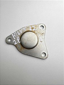 Tampa Frontal Motor Toyota Hilux 2.8 2016 A 2022