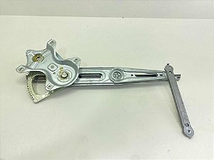 Máquina De Vidro Dianteira Direita Toyota Yaris