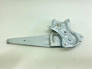 Máquina De Vidro Traseiro Direito Toyota Yaris