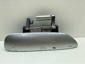 Maçaneta Externa Dianteira Direita Honda Fit 2009 A 2012