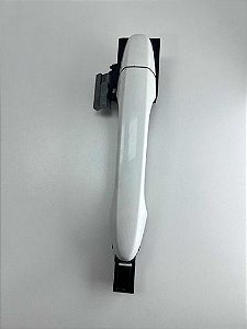 Maçaneta Externa Traseira Esquerda Honda Civic 2012 A 2016
