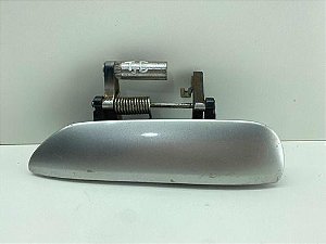 Maçaneta Externa Traseira Esquerda Honda Fit 2009 A 2012
