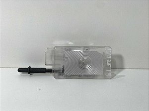 Luz Cortesia Interna Porta Luvas Gm Cruze 2017 2018 2019