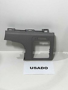 Moldura Difusor Toyota Corolla 2009 A 2014 Lado Direito