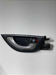 Maçaneta Interna Honda Fit 2009 A 2012 Traseira Direita