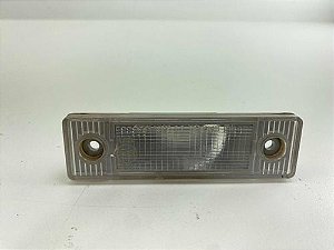 Luz Placa Cruze Sedam 2012 A 2016