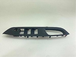 Moldura Puxador Porta Dianteiro Esquerdo Toyota Yaris