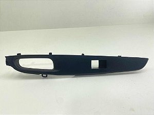 Moldura Puxador Porta Traseira Esquerda Toyota Yaris