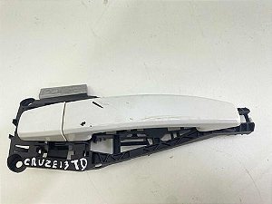 Maçaneta Porta Traseira Direita Cruze 2012 A 2016