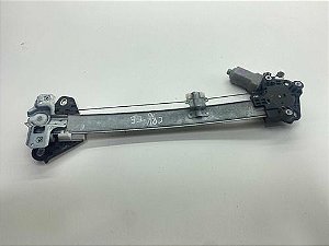 Máquina Vidro Traseira Esquerda Honda Crv 2007 A 2011
