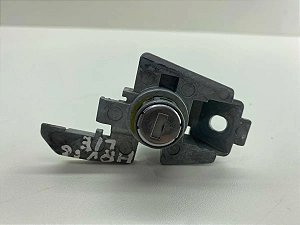 Miolo Chave Maçaneta Porta Dianteira Esquerda Honda Hrv