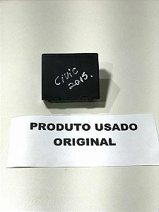 Modulo Central Eletrica Honda Civic 2012 A 2016 Tr0e02cac9b