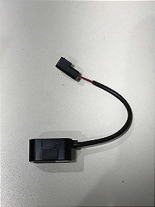 Microfone Console Teto Gm Cruze 2017 2018 2019 22943126