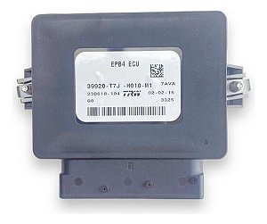 Módulo Freio De Mão Honda Hrv Epb4ec4