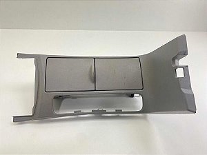 Porta Copo Console Toyota Corola 2009 A 2014