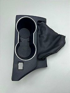 Porta Copos Console Toyota Corolla 2015 A 2019 5880402710