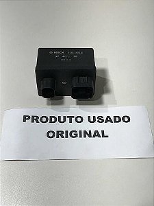 Modulo Rele Ventoinha Honda Civic 2012 A 2016 0261503111