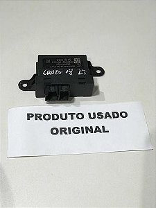 Modulo Park Assist Estacionamento Gm Cruze 17 A 19 39051215