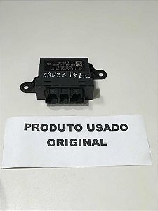 Modulo Park Assist Estacionamento Gm Cruze 17 A 19 39051216