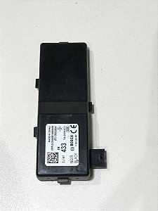 Modulo Receptor Alarme Gm Cruze 2012 A 2016 13503204