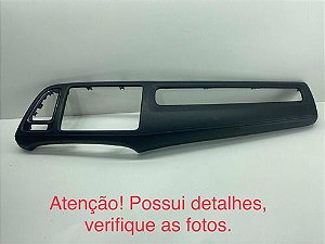 Moldura Painel Honda Hrv Detalhe