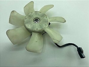 Motor Eletro Ventilador Direito Honda Hrv