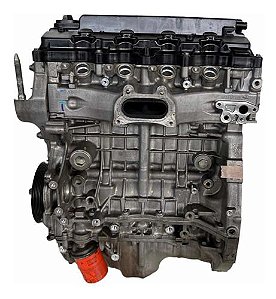 Motor Honda Civic 1.8 2012 2013 2014 2015 2016