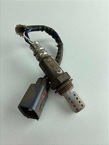 Sonda Lambda Toyota Corolla 1.8 2004 Até 2008