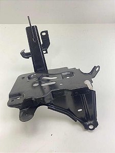 Suporte Bateria Toyota Yaris