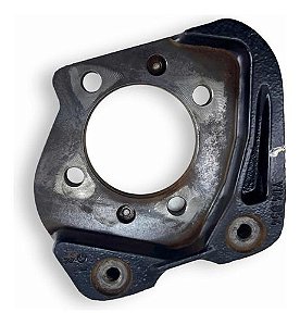 Suporte Pinça Traseira Direita Toyota Corolla 2015 A 2019