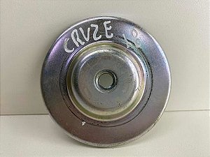 Porca Estepe Cruze 2017 Até 2020