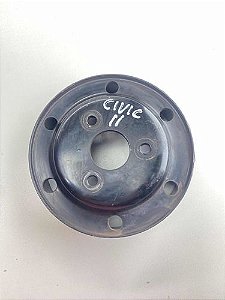 Polia Bomba De Água Honda Civic 2007 2008 2009 2010 2011
